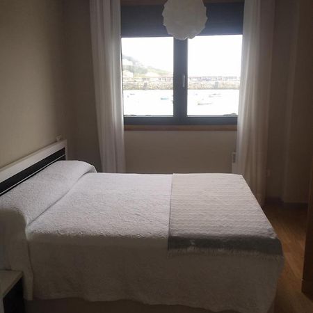Apartamento Paseo Maritimo A Guarda Zewnętrze zdjęcie