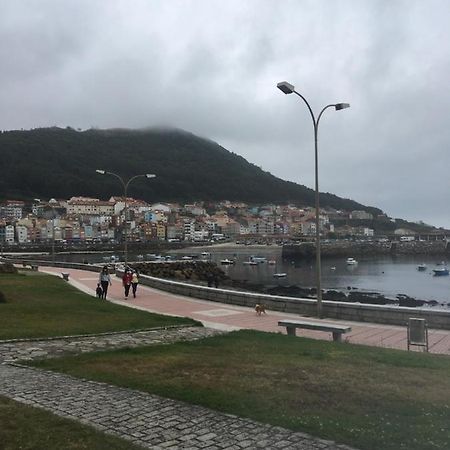 Apartamento Paseo Maritimo A Guarda Zewnętrze zdjęcie