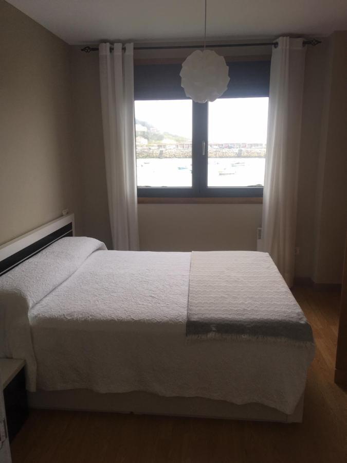 Apartamento Paseo Maritimo A Guarda Zewnętrze zdjęcie