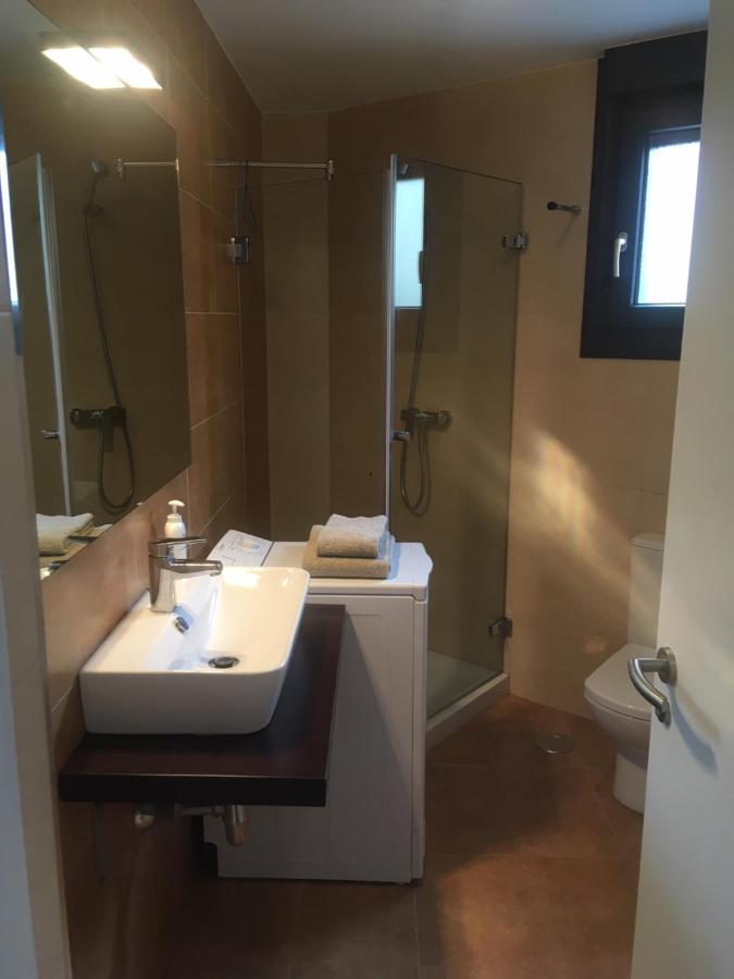 Apartamento Paseo Maritimo A Guarda Zewnętrze zdjęcie