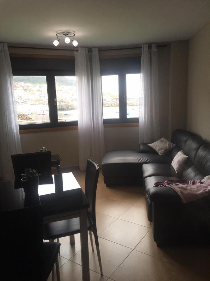 Apartamento Paseo Maritimo A Guarda Zewnętrze zdjęcie