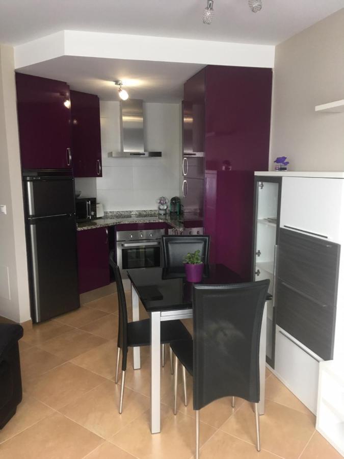 Apartamento Paseo Maritimo A Guarda Zewnętrze zdjęcie