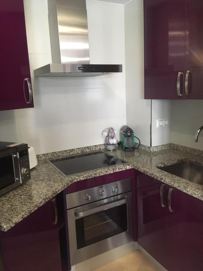 Apartamento Paseo Maritimo A Guarda Zewnętrze zdjęcie